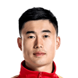 Hanwen Deng fifa 19