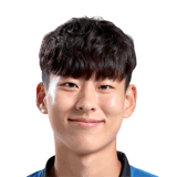 Jeong Bin Lee fifa 19
