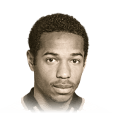 Thierry Henry fifa 20