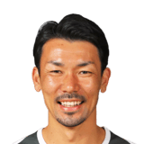 Yohei Nishibe fifa 19