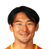 Yu Hasegawa fifa 19
