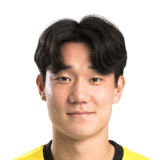 You Hyeon Lee fifa 19