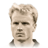 Bergkamp fifa 2019 profile