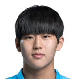 Yong Jae Jo fifa 19