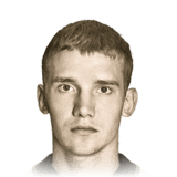Andriy Shevchenko fifa 20