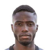 Moussa Diallo fifa 19