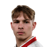 Emile Smith Rowe Fifa 19 Rating Card Price