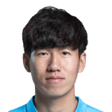Chung Yeob Jeong fifa 19
