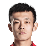 Wenjun Jiang fifa 19