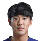 Seung Woo Nam fifa 19