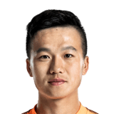 Junsheng Yao fifa 19