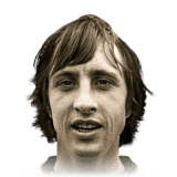Johan Cruyff fifa 19