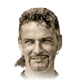 Roberto Baggio fifa 19