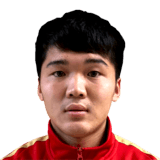 Yihao Zhong fifa 19