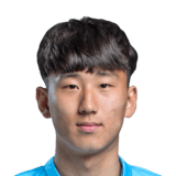 Jae Hyeok Lim fifa 19