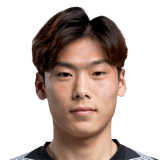 Jong Jin Kim fifa 19