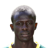 Amadou Ciss fifa 19
