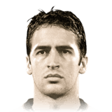 Raúl fifa 2019 profile