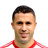 Igor Angulo Albóniga fifa 19