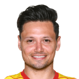 Mauro Zárate fifa 20