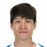 Chung Yong Lee fifa 20