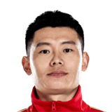 Wenzhao Zhang fifa 19