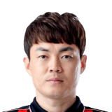 Kwang Hoon Shin fifa 19