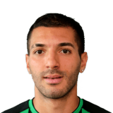 Mehdi Bourabia fifa 19