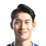 Yong Lee fifa 19