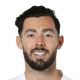 Richie Towell fifa 19