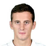 Herolind Shala fifa 19