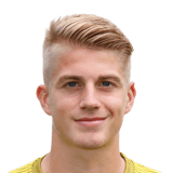 Paul Nardi fifa 19