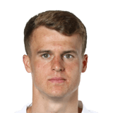 Solly March fifa 19