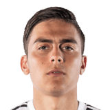 Paulo Dybala