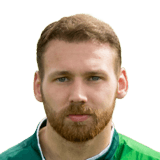 Martin Boyle fifa 19