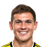 Wil Trapp fifa 20