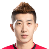 Cho Hyun Woo fifa 2020 profile