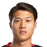 Kim Seung Dae fifa 2020 profile