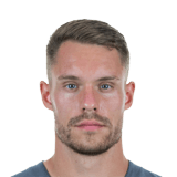 Christian Mathenia fifa 19
