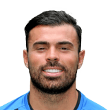 Andrea Petagna fifa 19