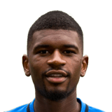 Aaron Tshibola fifa 19