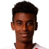 Gedion Zelalem fifa 19