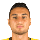 Edgar Babayan fifa 19