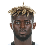 Jérôme Junior Onguéné fifa 19