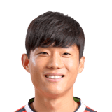 Seung Woo Ryu fifa 19