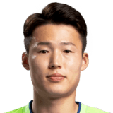 Son Jun Ho fifa 2020 profile