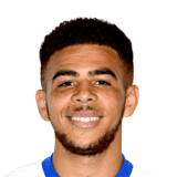 Che Adams fifa 19