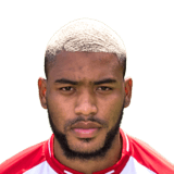 Jafar Arias fifa 19
