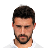 Fernando De Paul fifa 19