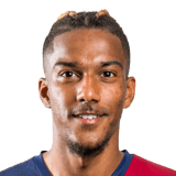 Florian Ayé fifa 19